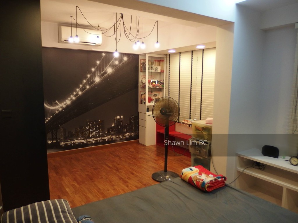 Blk 268D Punggol Field (Punggol), HDB 4 Rooms #141315152